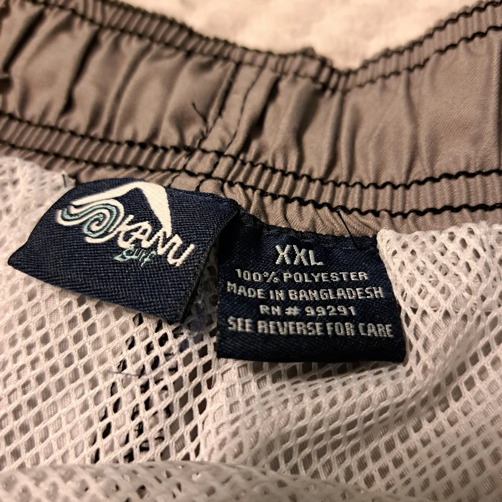 Kanu Surf Boardshorts